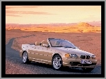 Cabrio, BMW