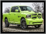 Dodge RAM 1500 Sublime