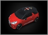 Prototyp, Citroen DS3