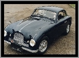 Felgi, Aston Martin DB2, Szprychowe