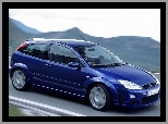 Ford Focus MK 2