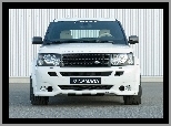 Hamann, Range Rover