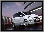 Ford, S-Max