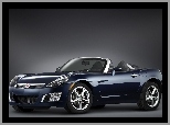 Saturn Sky