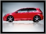 Sportline, Volkswagen Golf 6