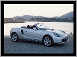 Roadster, Toyota MR 2