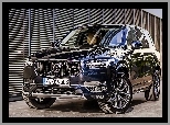 Volvo XC90, 2015